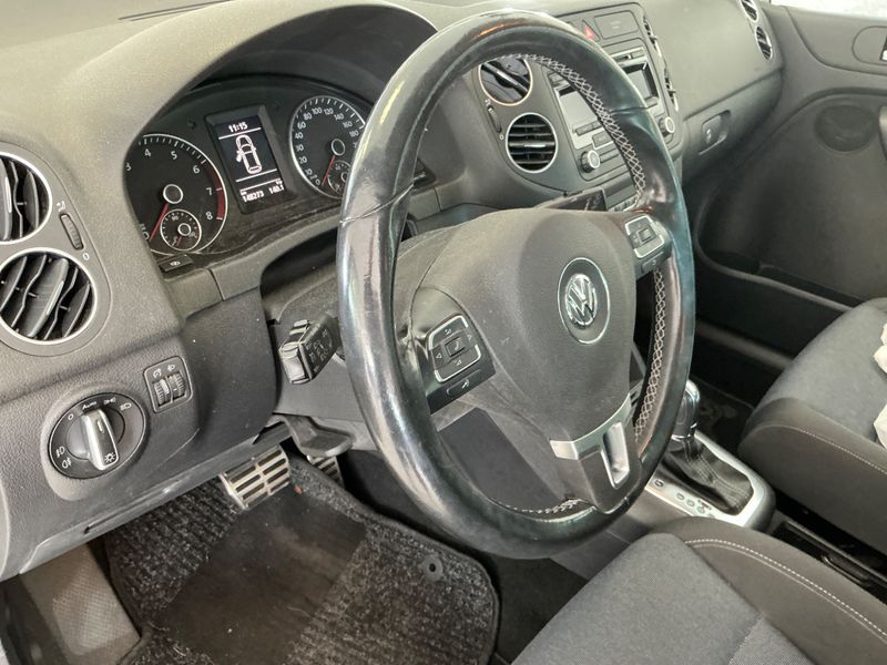 Volkswagen Golf VI Plus 1.4 TSI Style 2012 – снимка 25