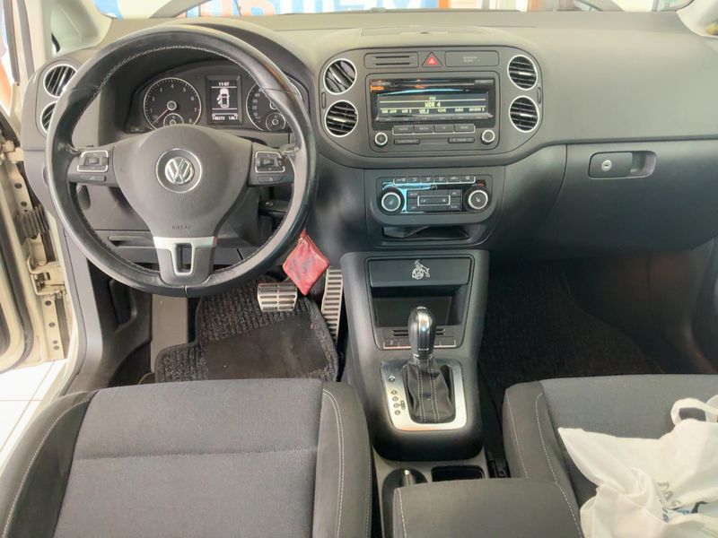 Volkswagen Golf VI Plus 1.4 TSI Style 2012 – снимка 17