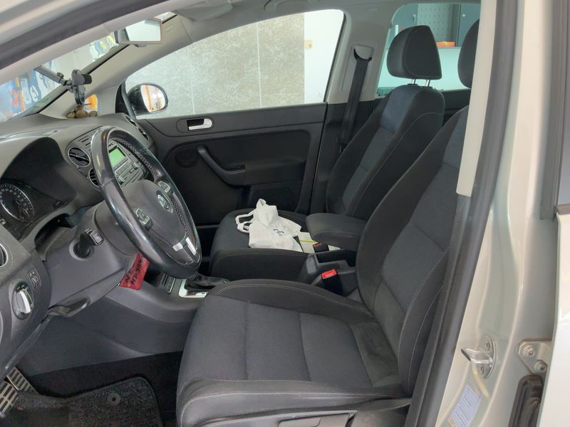 Volkswagen Golf VI Plus 1.4 TSI Style 2012 – снимка 16