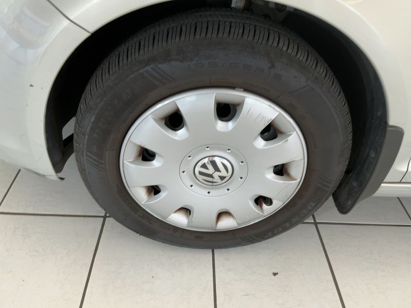 Volkswagen Golf VI Plus 1.4 TSI Style 2012 – снимка 3