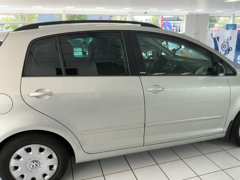 Volkswagen Golf VI Plus 1.4 TSI Style 2012 – снимка 10