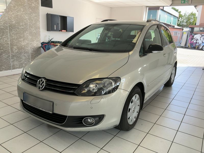 Volkswagen Golf VI Plus 1.4 TSI Style 2012 – снимка 1