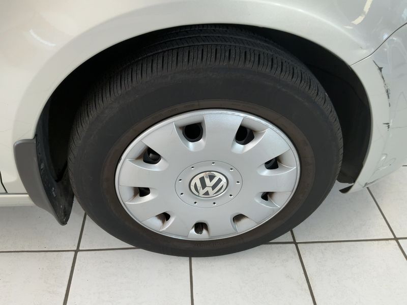 Volkswagen Golf VI Plus 1.4 TSI Style 2012 – снимка 11