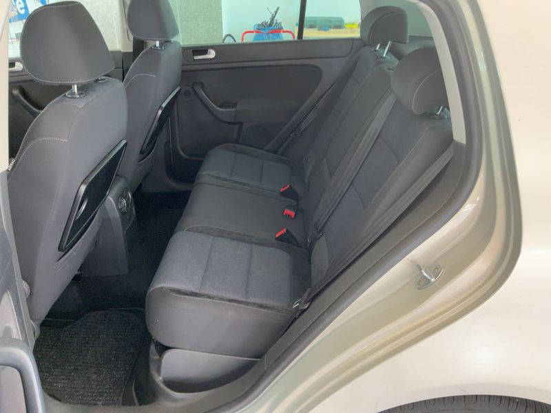 Volkswagen Golf VI Plus 1.4 TSI Style 2012 – снимка 19