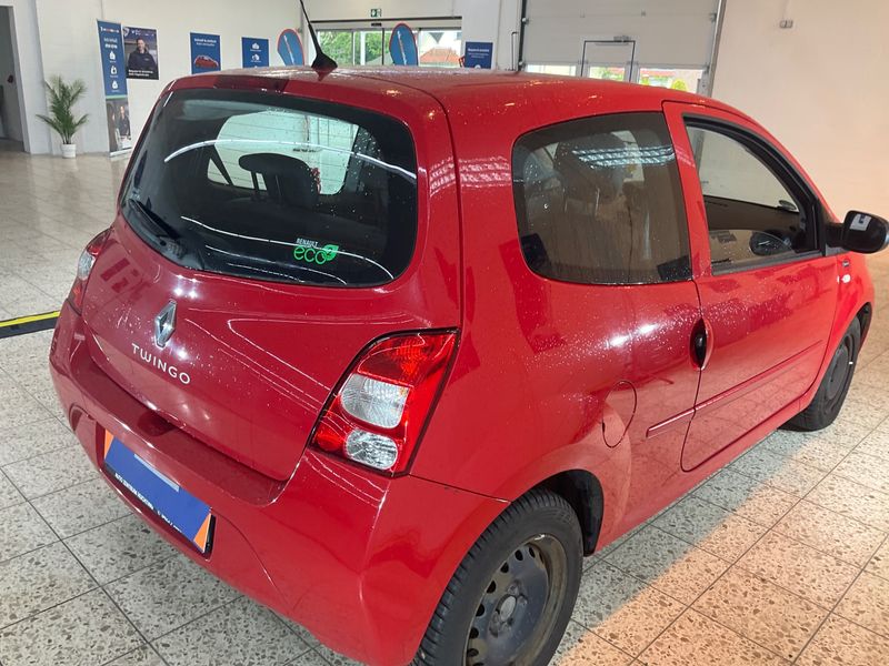 Renault Twingo 1.2 YAHOO! 2011 – снимка 2