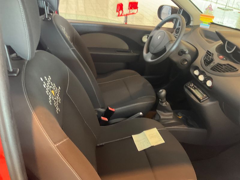 Renault Twingo 1.2 YAHOO! 2011 – снимка 3