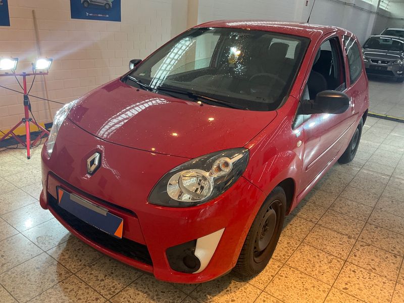 Renault Twingo 1.2 YAHOO! 2011 – снимка 1