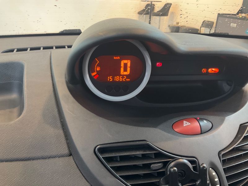 Renault Twingo 1.2 YAHOO! 2011 – снимка 4
