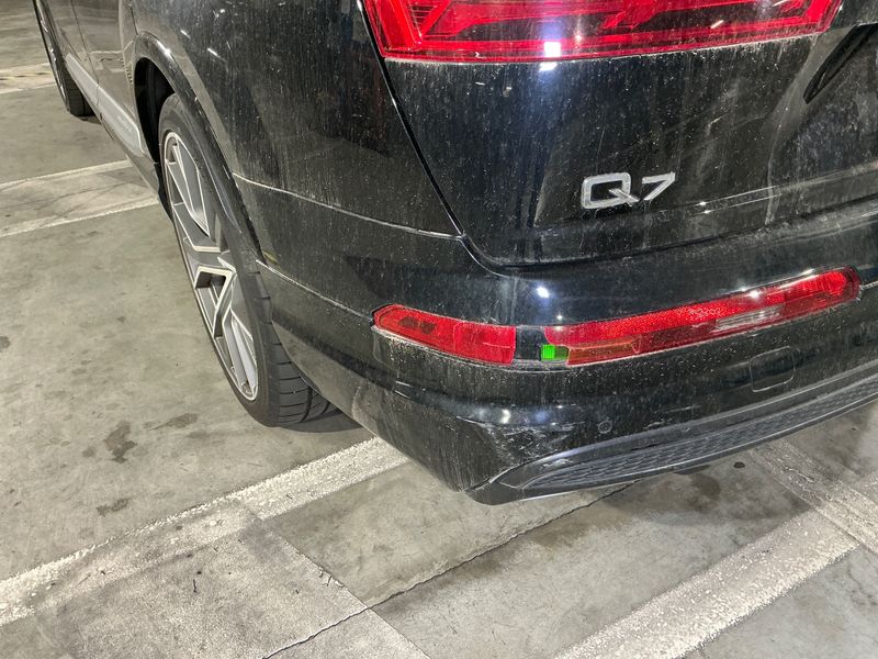 Audi Q7 3.0 V6 TDI quattro 2017 – снимка 29