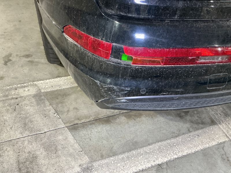 Audi Q7 3.0 V6 TDI quattro 2017 – снимка 32
