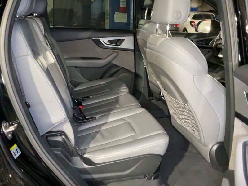 Audi Q7 3.0 V6 TDI quattro 2017 – снимка 19