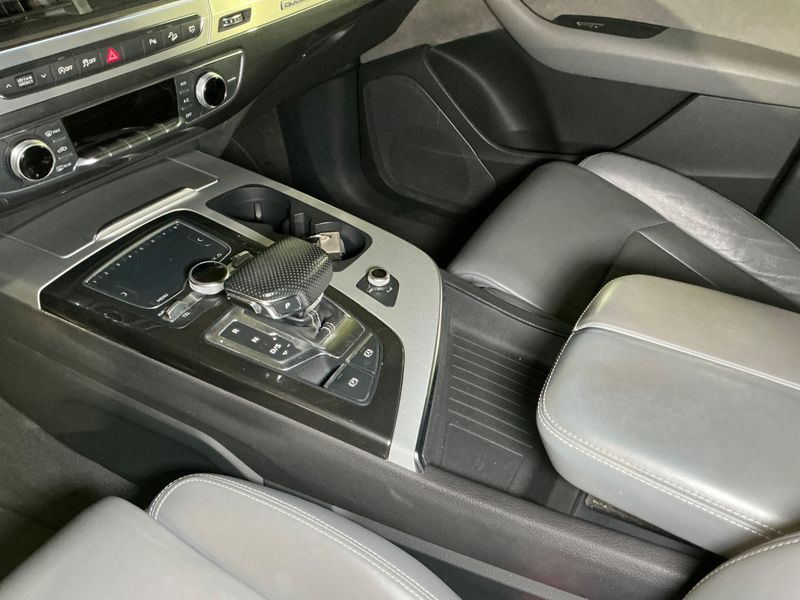 Audi Q7 3.0 V6 TDI quattro 2017 – снимка 26