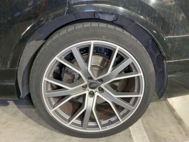 Audi Q7 3.0 V6 TDI quattro 2017 – снимка 5