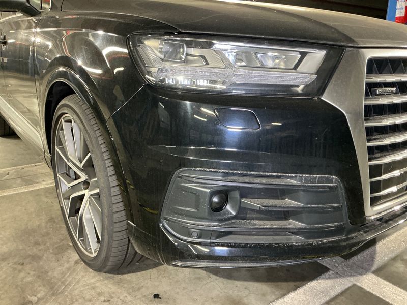 Audi Q7 3.0 V6 TDI quattro 2017 – снимка 33