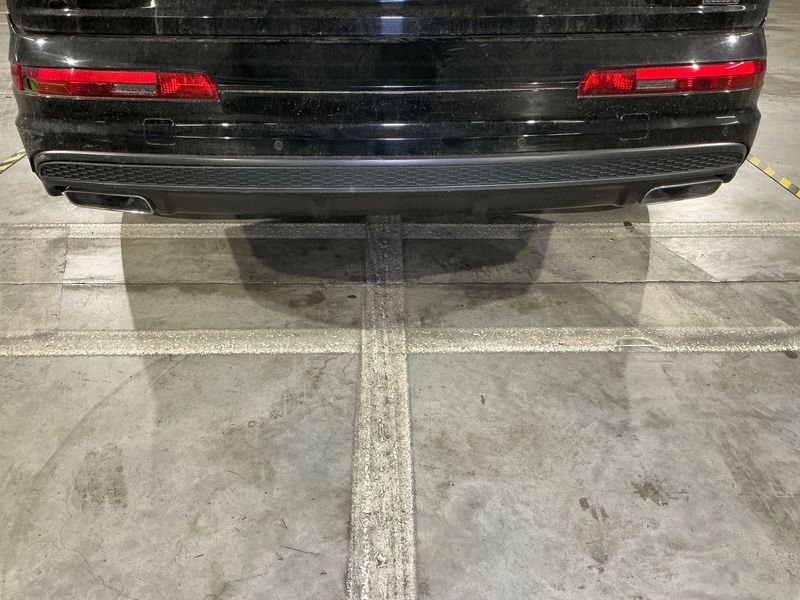 Audi Q7 3.0 V6 TDI quattro 2017 – снимка 30