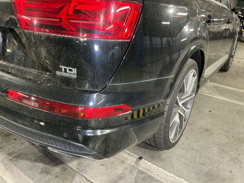 Audi Q7 3.0 V6 TDI quattro 2017 – снимка 31