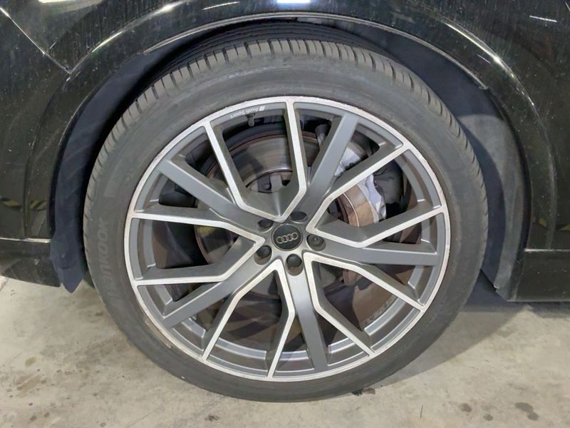 Audi Q7 3.0 V6 TDI quattro 2017 – снимка 3