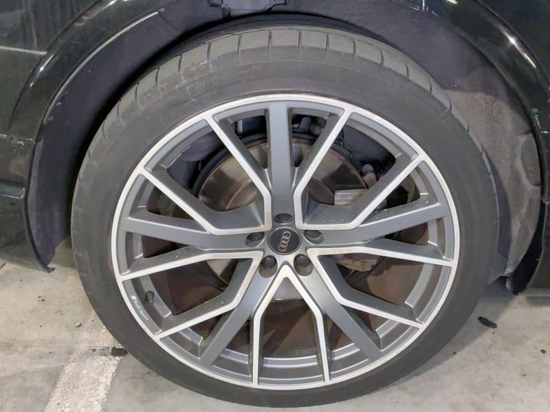 Audi Q7 3.0 V6 TDI quattro 2017 – снимка 9
