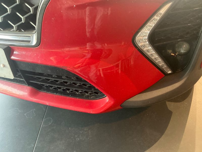Hyundai Tucson 1.6 CRDi Maxx 2WD 2021 – снимка 36