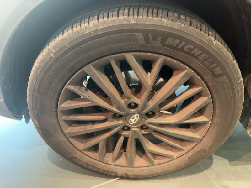 Hyundai Tucson 1.6 CRDi Maxx 2WD 2021 – снимка 3
