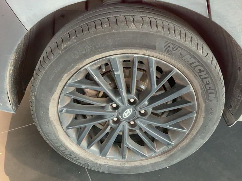 Hyundai Tucson 1.6 CRDi Maxx 2WD 2021 – снимка 9