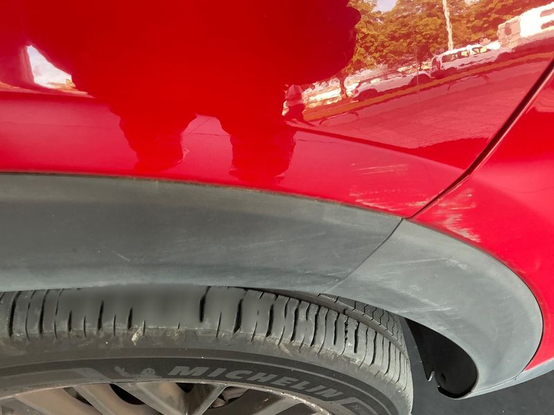 Hyundai Tucson 1.6 CRDi Maxx 2WD 2021 – снимка 22