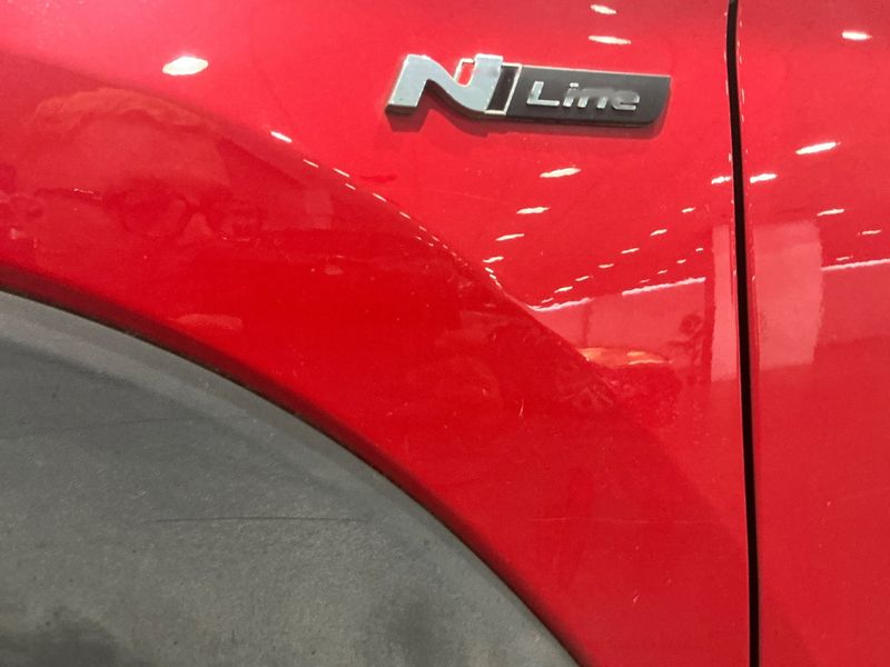 Hyundai Tucson 1.6 CRDi Maxx 2WD 2021 – снимка 31