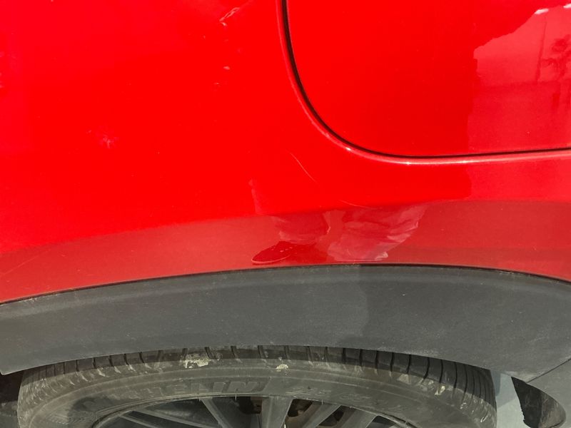 Hyundai Tucson 1.6 CRDi Maxx 2WD 2021 – снимка 30