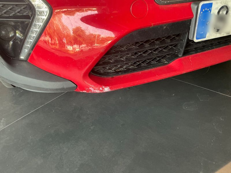 Hyundai Tucson 1.6 CRDi Maxx 2WD 2021 – снимка 35