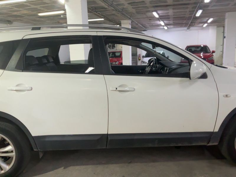 Nissan Qashqai+2 1.5 Turbodiesel Acenta 2011 – снимка 10