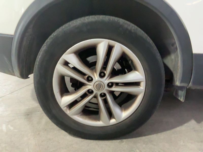 Nissan Qashqai+2 1.5 Turbodiesel Acenta 2011 – снимка 9