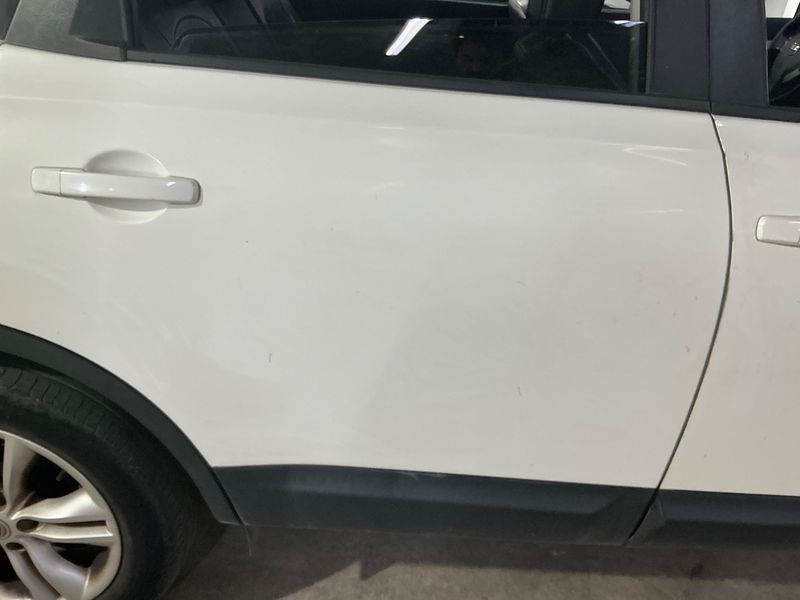 Nissan Qashqai+2 1.5 Turbodiesel Acenta 2011 – снимка 23