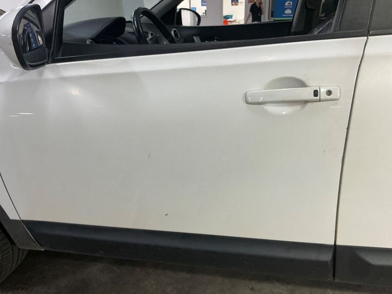 Nissan Qashqai+2 1.5 Turbodiesel Acenta 2011 – снимка 24