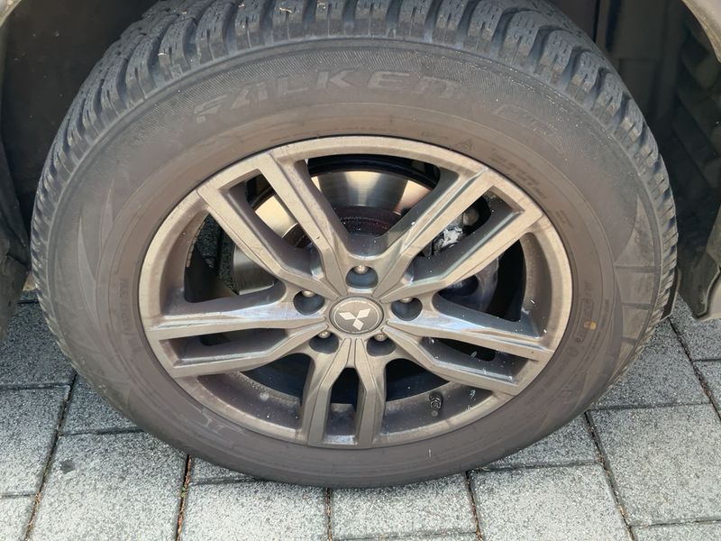 Mitsubishi ASX 2.0 MIVEC Intro Edition+ 4WD 2019 – снимка 11
