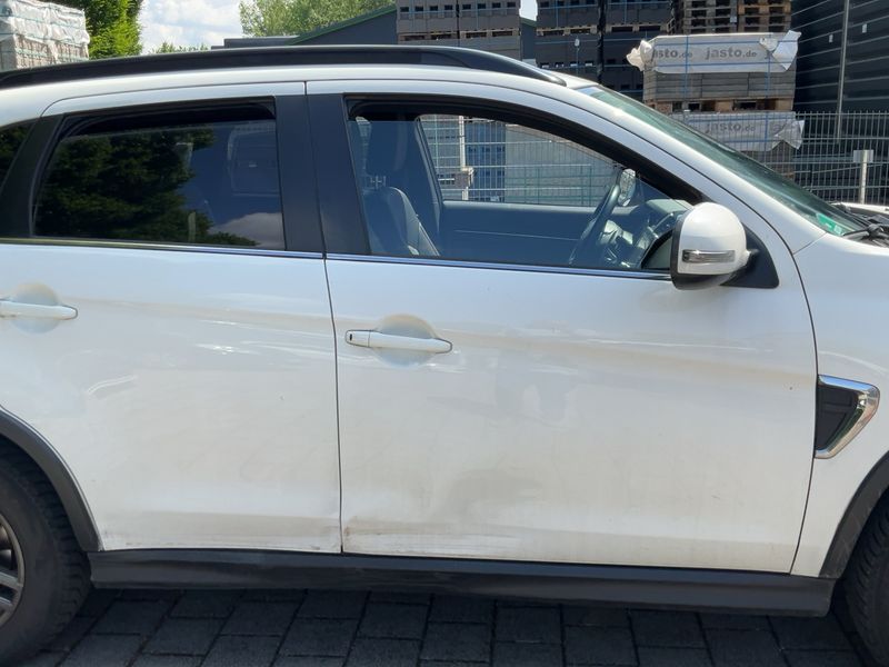 Mitsubishi ASX 2.0 MIVEC Intro Edition+ 4WD 2019 – снимка 10