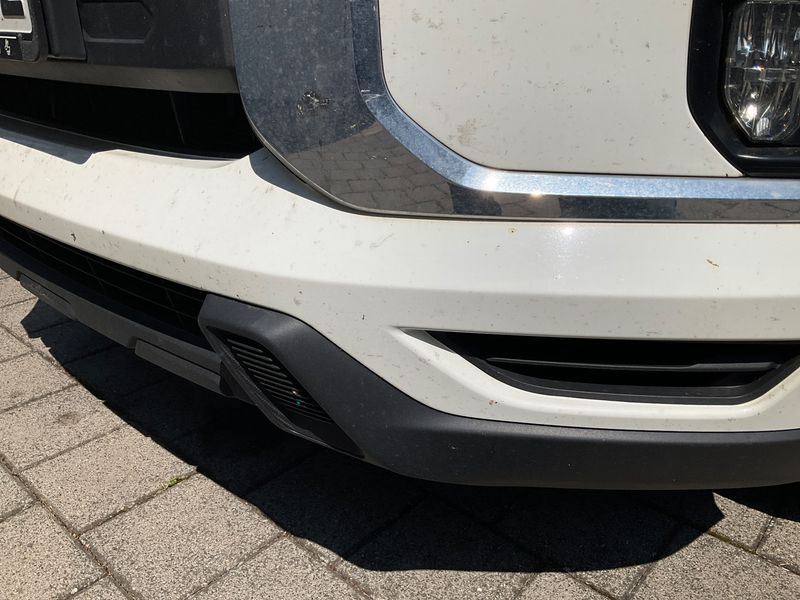 Mitsubishi ASX 2.0 MIVEC Intro Edition+ 4WD 2019 – снимка 29