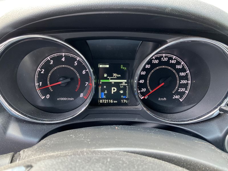 Mitsubishi ASX 2.0 MIVEC Intro Edition+ 4WD 2019 – снимка 18