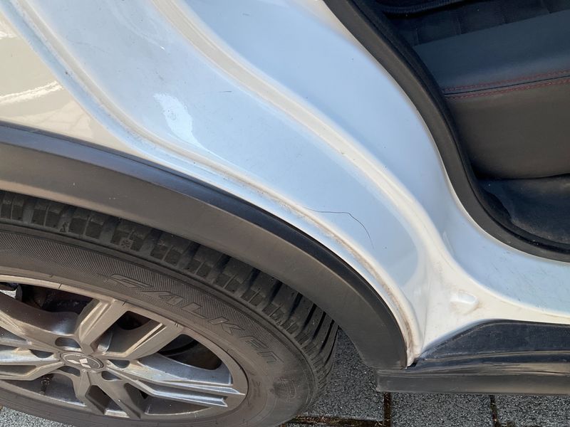 Mitsubishi ASX 2.0 MIVEC Intro Edition+ 4WD 2019 – снимка 23
