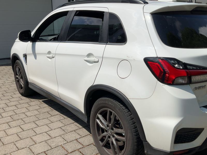 Mitsubishi ASX 2.0 MIVEC Intro Edition+ 4WD 2019 – снимка 6