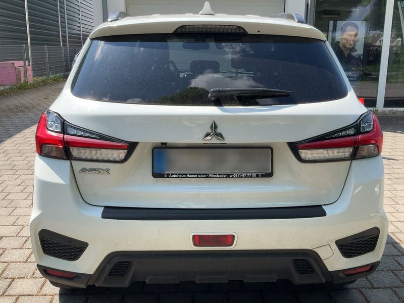Mitsubishi ASX 2.0 MIVEC Intro Edition+ 4WD 2019 – снимка 7