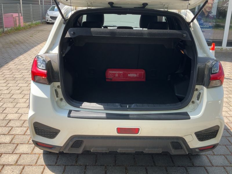 Mitsubishi ASX 2.0 MIVEC Intro Edition+ 4WD 2019 – снимка 15