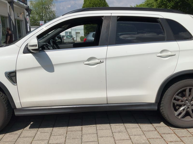 Mitsubishi ASX 2.0 MIVEC Intro Edition+ 4WD 2019 – снимка 4