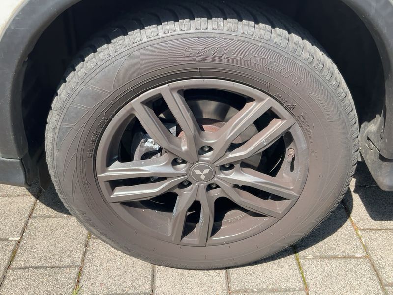 Mitsubishi ASX 2.0 MIVEC Intro Edition+ 4WD 2019 – снимка 3