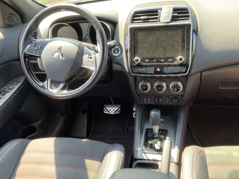 Mitsubishi ASX 2.0 MIVEC Intro Edition+ 4WD 2019 – снимка 17