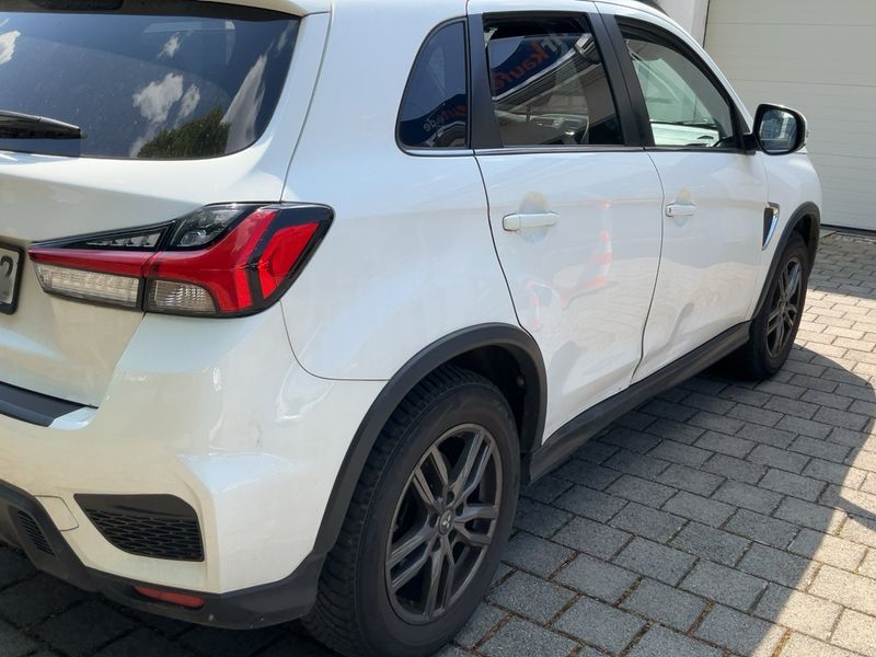 Mitsubishi ASX 2.0 MIVEC Intro Edition+ 4WD 2019 – снимка 8