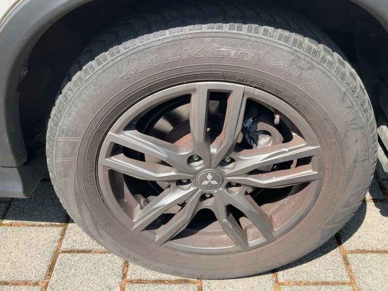 Mitsubishi ASX 2.0 MIVEC Intro Edition+ 4WD 2019 – снимка 5