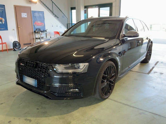 Audi S4 3.0 V6 TFSI quattro 2015 – снимка 1