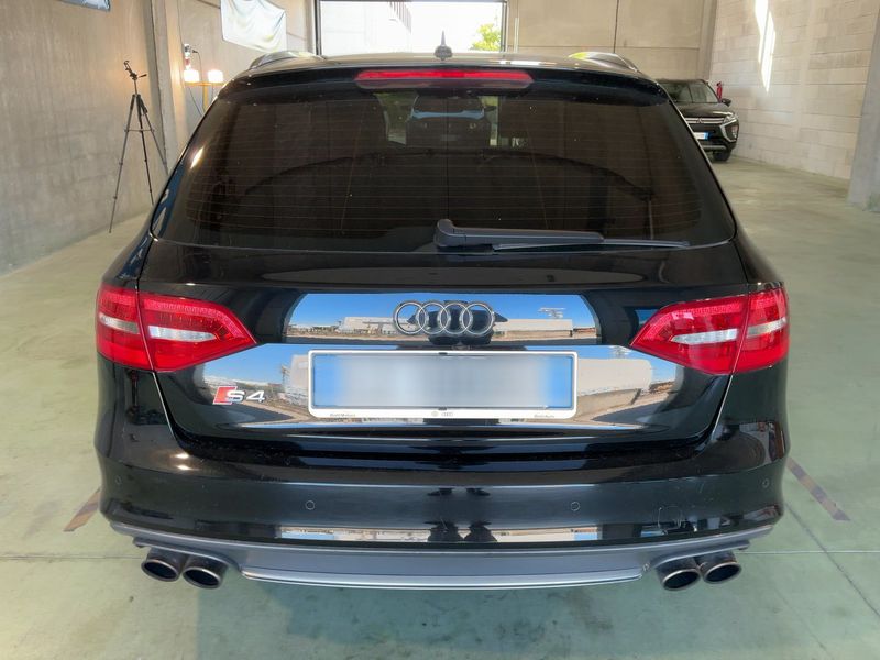 Audi S4 3.0 V6 TFSI quattro 2015 – снимка 7