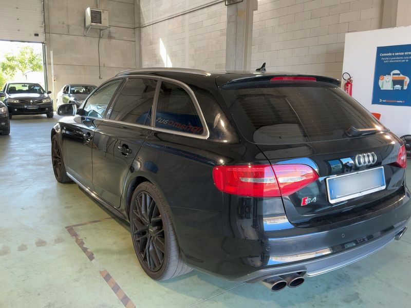 Audi S4 3.0 V6 TFSI quattro 2015 – снимка 6