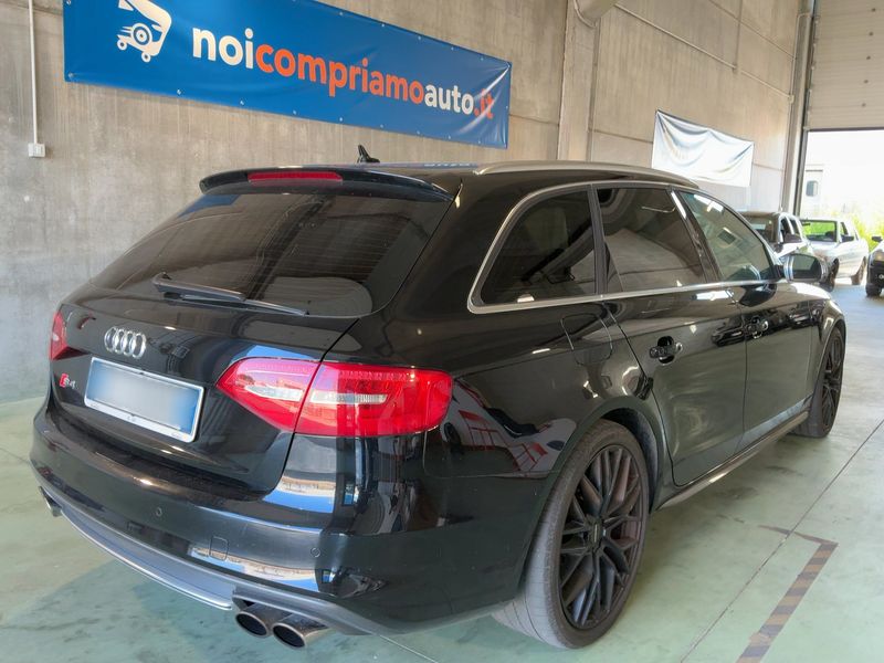 Audi S4 3.0 V6 TFSI quattro 2015 – снимка 8